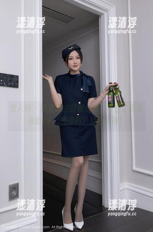 秀人网-唐安琪 秀人网 - 唐安琪的制服合集,集合了我所有的YY,值得吗?当然值得!