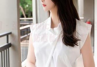 秀人网 – 张思允Nice的夏日：图鉴小仙女的“防晒秘籍”分享