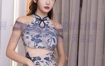 秀人网 – 林文文yooki的修女合集：比宗教更加吸引人的多元姿态