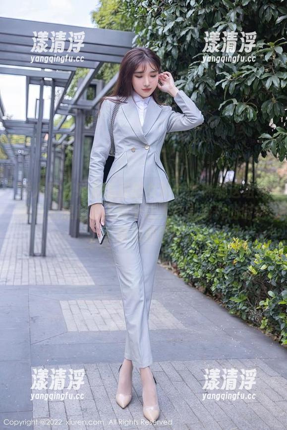 秀人网-芈琳娜 秀人网 - 她是怎样的女神?芈琳娜这组美图让我想起了无数个让人心潮澎湃的时刻,只能默默赞叹。