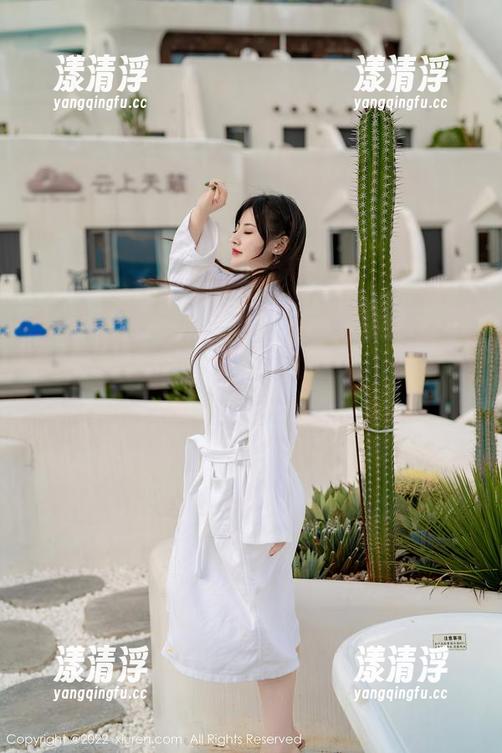 秀人网-萌白酱 秀人网 - 萌白酱居家写真,原图得承认我真的有偷懒的瞬间