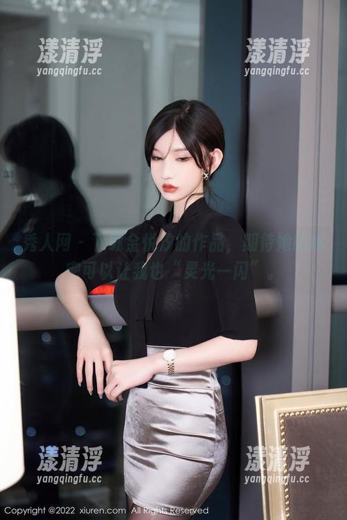 秀人网 - 下载金悦汐的作品，期待她的秘密可以让我也“灵光一闪”。