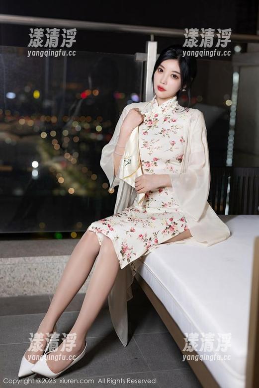 秀人网-顾乔楠 秀人网 - 下载顾乔楠的连体衣作品,警告:可能让你改变审美!