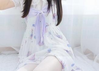 在线图集,稚乖画册:穿上体操服,不仅要运动,还要考虑一下我和冰淇淋的约会安排!