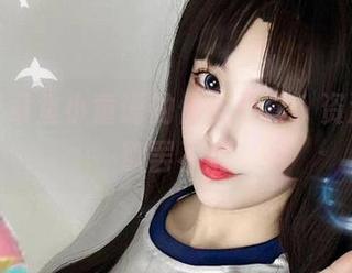 沉迷于章鱼小童谣的俏皮写真，资源让人欲罢不能