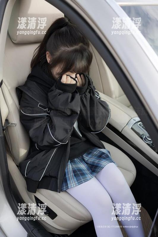 紧急企划-小恩 紧急企划 - 小恩的学妹套图:再也无法抗拒这种‘可爱’的力道了!