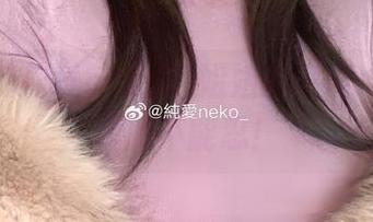 原图里的纯爱neko，姐姐的可爱太有毒，真的不能忍！