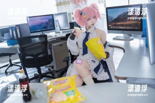 最新写真：纸悦Etsu_ko的小空实验，给你带来“新层次”的数据分析不太科学！