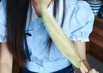 绮梦摄影 – 看看丽丽这身套装,像极了我的梦想衣橱,只是我永远也买不起。