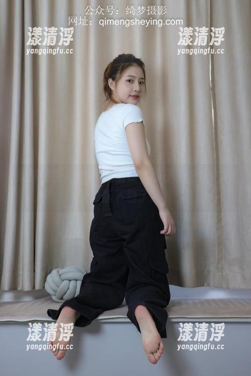绮梦摄影-团子 绮梦摄影 - 戏言是随便,团子的全套珍藏无修版下载了吗?