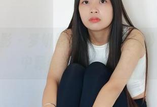 绮梦摄影 – 梦妍最新作品《花嫁》,原图中藏着幸福的味道?