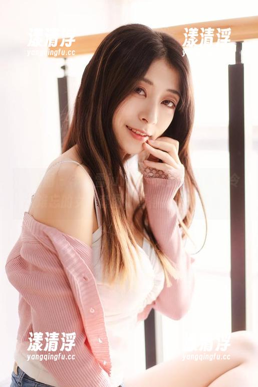 微密圈 - 羊小雪juvia，又是一组高清令人难忘的女孩套图，看得我心旷神怡。