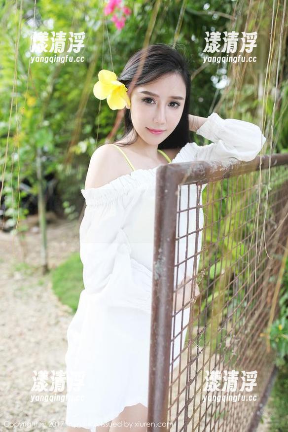 美媛馆-Carina梦绮 美媛馆 - 定制版Carina梦绮自拍:从此自信地当个‘我’!