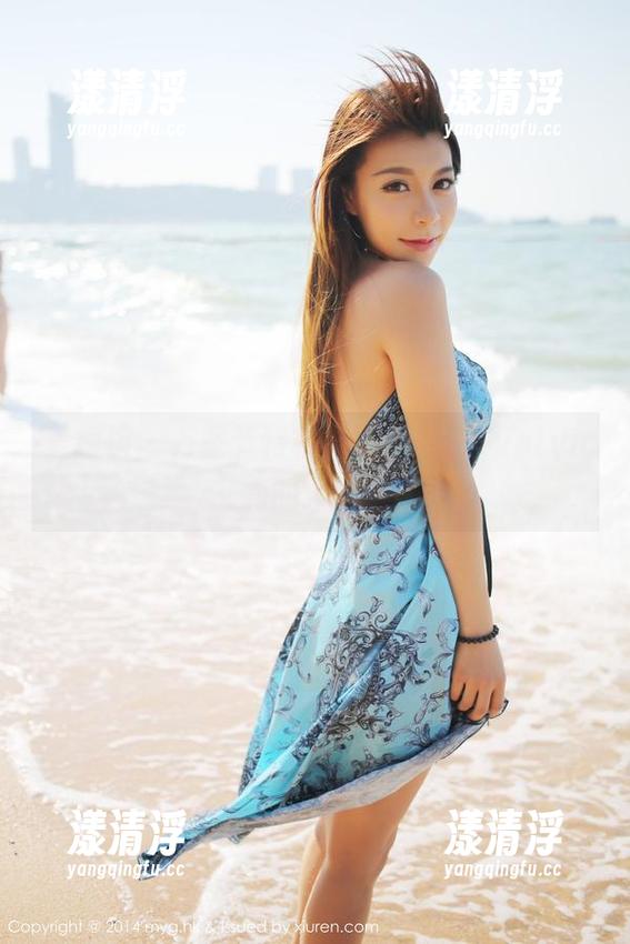 美媛馆-Evelyn艾莉 美媛馆 - 万圣节特辑:无圣光,Evelyn艾莉的独家合集