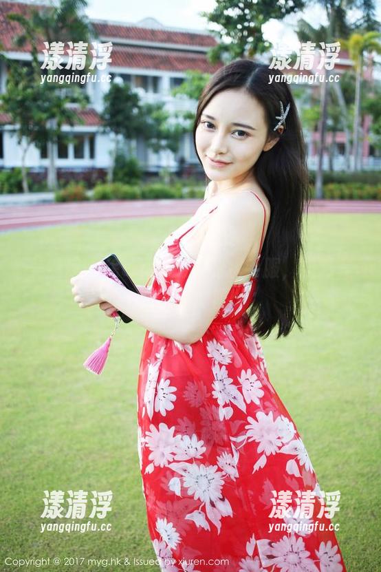 美媛馆-徐cake 美媛馆 - 徐cake定制的水手服,果然是拉风又有趣!