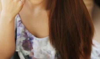 美媛馆 – 徐微微mia图包:想让我做你女友吗?