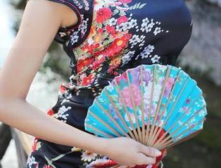 美媛馆 – 沫晓伊作品集:姐姐的气场好到连空气都在打折!