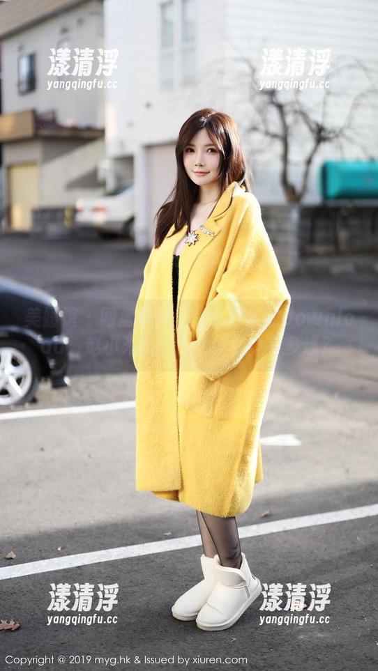 美媛馆-赵小米Kitty 美媛馆 - 网盘里那个令我困扰的download:赵小米Kitty姐姐究竟有多迷?