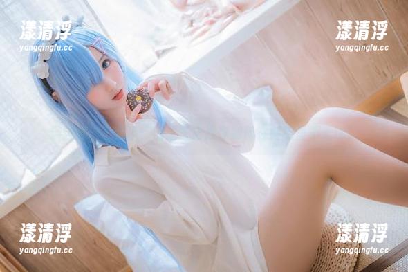 羽生三未 精选版护士故事:羽生三未教你如何在医院里不无聊!