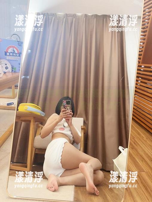 胜利的小生活 微密圈 - 当胜利的小生活遇上定制套装,美图纷至沓来,你心动了吗?