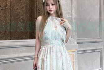 芊芊酱w的校服美图，青春的味道在这擦肩而过