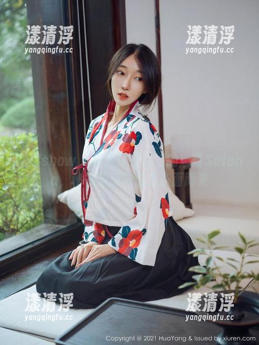 花漾show-娜露Selena 花漾show - 这是你没见过的娜露Selena,秘书的感觉总是扑面而来
