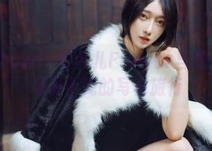 花漾show – 朱可儿Flower与夏天：一场说不完的写真旅行