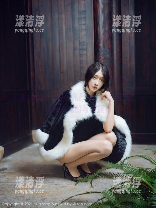 花漾show-朱可儿Flower 花漾show - 朱可儿Flower与夏天:一场说不完的写真旅行