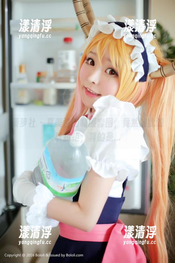 菠萝社-夏美酱 菠萝社 - 夏美酱的制服套图,竟然如此难以抗拒,真的是...