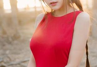 菠萝社 – 猫九酱Sakura的女神福利,图集内容不会让你失望,至少是看的时候。