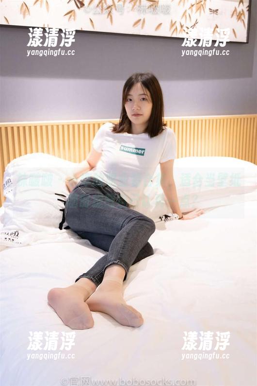 袜啵啵-小淳 袜啵啵 - 小淳的职业装合集,适合当壁纸,随时提醒自己认真一点?