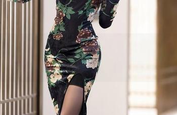 语画界 – 每一双袜子都有个故事，Cris_卓娅祺的话一定会让你感动？