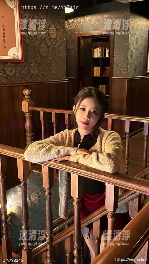 轩子巨2兔 微密圈 - 心目中的女仆模样,轩子巨2兔的作品总是让我意外不断。