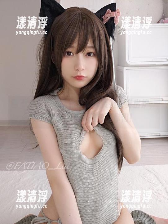 迷之呆梨 等不及了!迷之呆梨的幽灵娘新鲜出炉,图片更新这是不想放过你们!