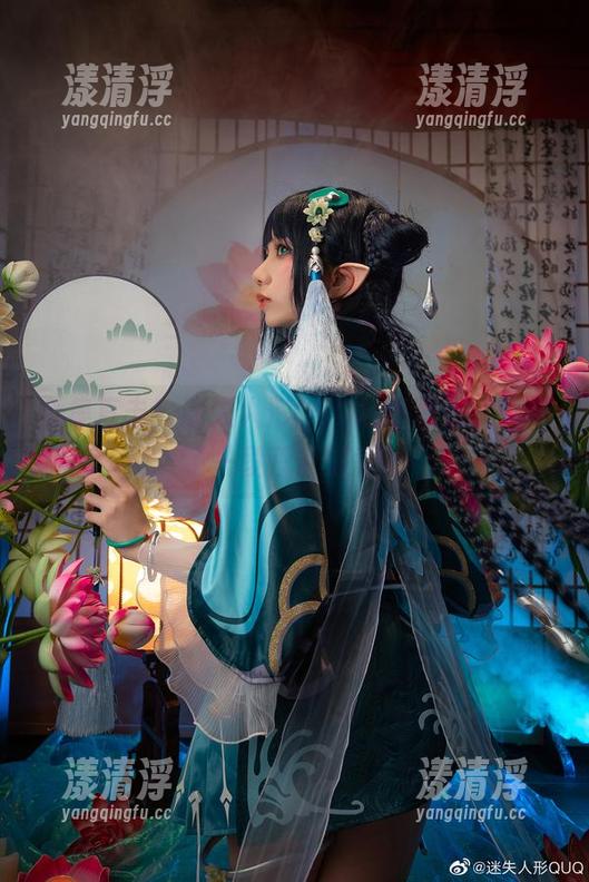 迷失人形QUQ 全集直击!迷失人形QUQ与源赖光,演绎了一段荒唐旅程!