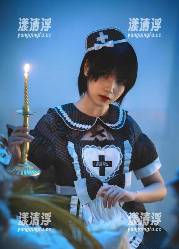 逐月Su 等一等,这个逐月Su的小恶魔写真下载值得一看!