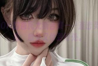 阿薰kaOri的咎瓦尤斯合集——直击灵魂的姿态,意外又恰到好处。