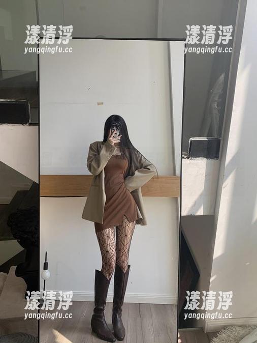陈佩奇 微密圈 - 陈佩奇新职业装项目,堪比时装周的欢愉!