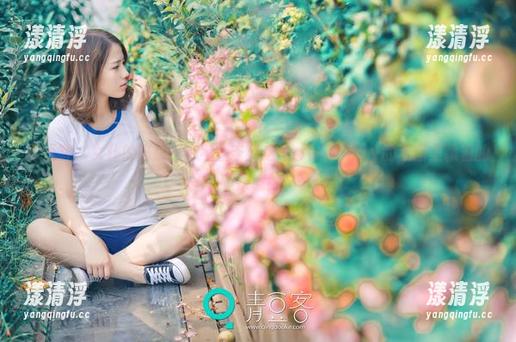 青豆客-岑苑之barbiebaby 青豆客 - 女仆的日常:你不懂岑苑之barbiebaby的套图里藏着的深意!