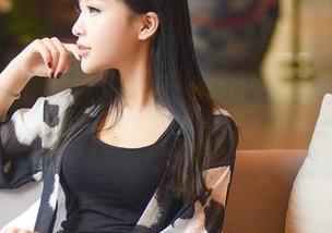 青豆客 – 翻看汪佩妮Penny的空姐图库,有种说不出的惆怅