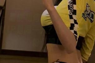 微密圈 – 谁能相信黎允熙的原图和她的网红女神VIP是同一人?这就叫做“路人转粉”吧!
